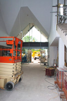 Entrance Foyer