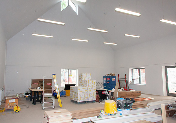 Hall