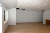 youth room