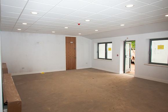 youth room