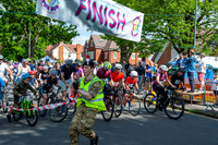 St Philip's Fun Run 2022